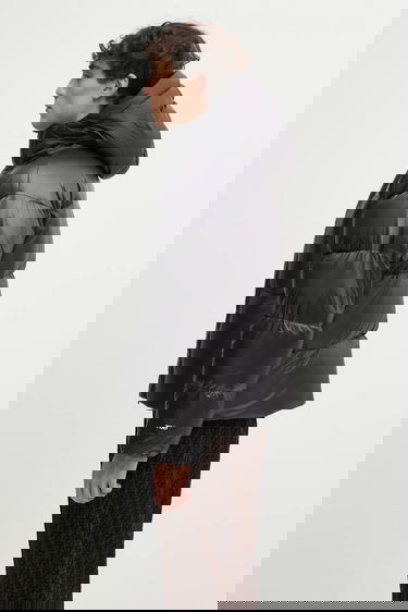 Prešívaná bunda The North Face Winter Pertex Down Jacket Čierna | NF0A8DQBJK31, 1