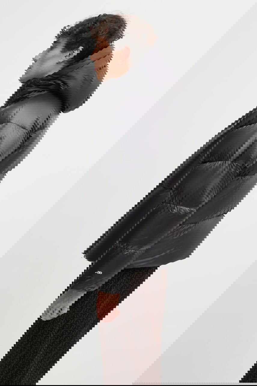 Prešívaná bunda The North Face Winter Pertex Down Jacket Čierna | NF0A8DQBJK31, 1