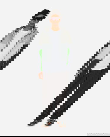 Bunda Nike ACG Storm-FIT ADV Chain of Craters Šedá | DB3559-025, 4