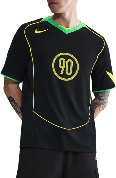 Dres Nike Nike Total 90 Energy Jersey Čierna | ib4208-010, 0