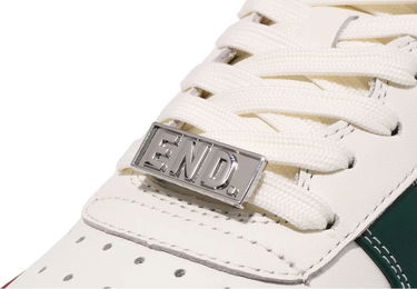 Tenisky a topánky BAPE END. x Sta "Bowling" Zelené | 1I73191914, 6