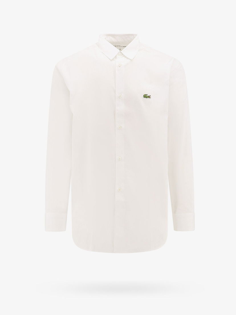 Košeľa Comme des Garçons Shirt Biela | FLB001WHITE