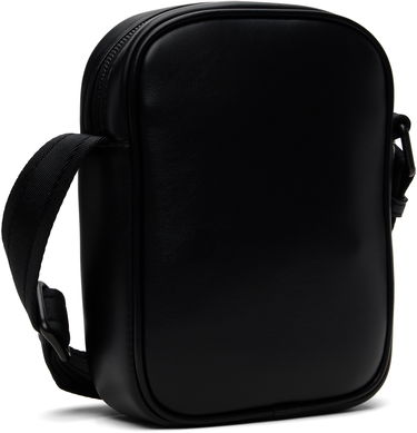 Taška cez rameno Diesel Holi-D Crossbody Bag Čierna | X10260-P5925-T8013, 2