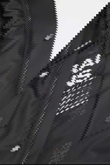 Parka Rains Winter Parka Nome String Čierna | 21500.01, 9