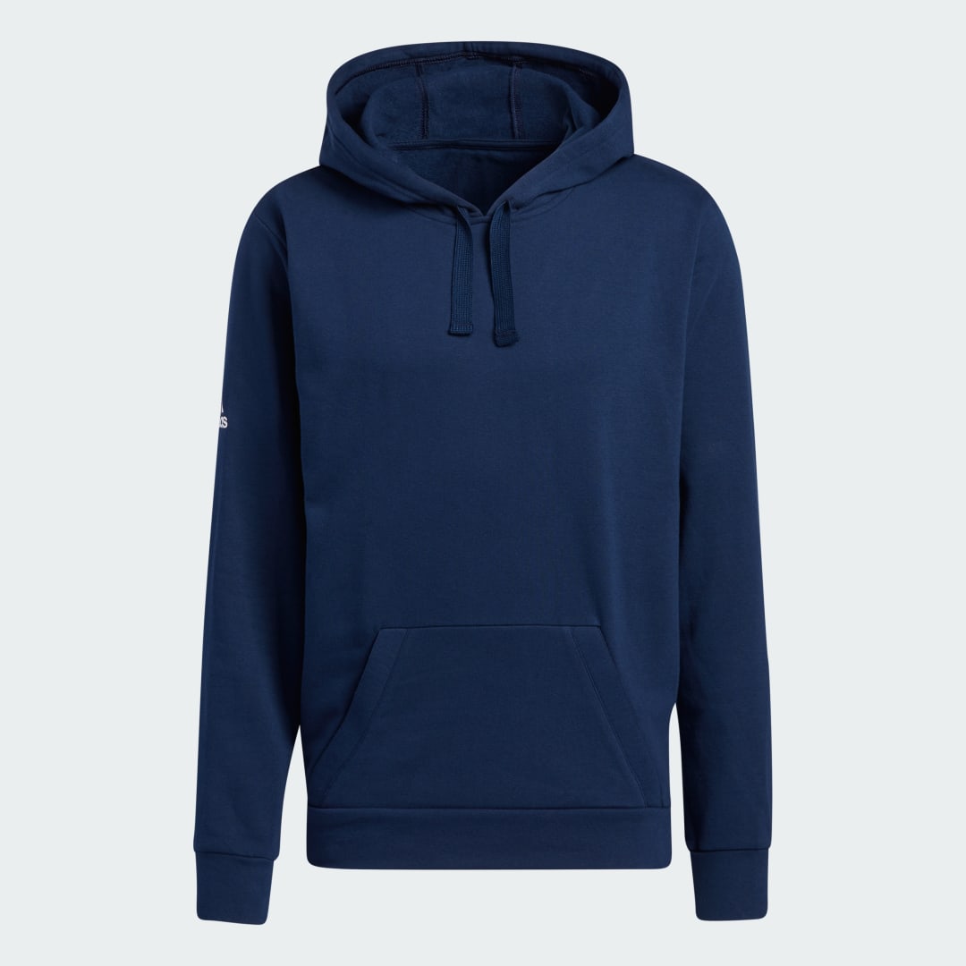 Fleece Training Hoodie