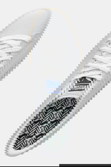 Tenisky a topánky Puma Clyde Laundry Boys II Biela | 401043, 3