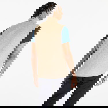 Vesta Lundhags Flok Pile Wool Vest Béžová | 1113102-730, 3