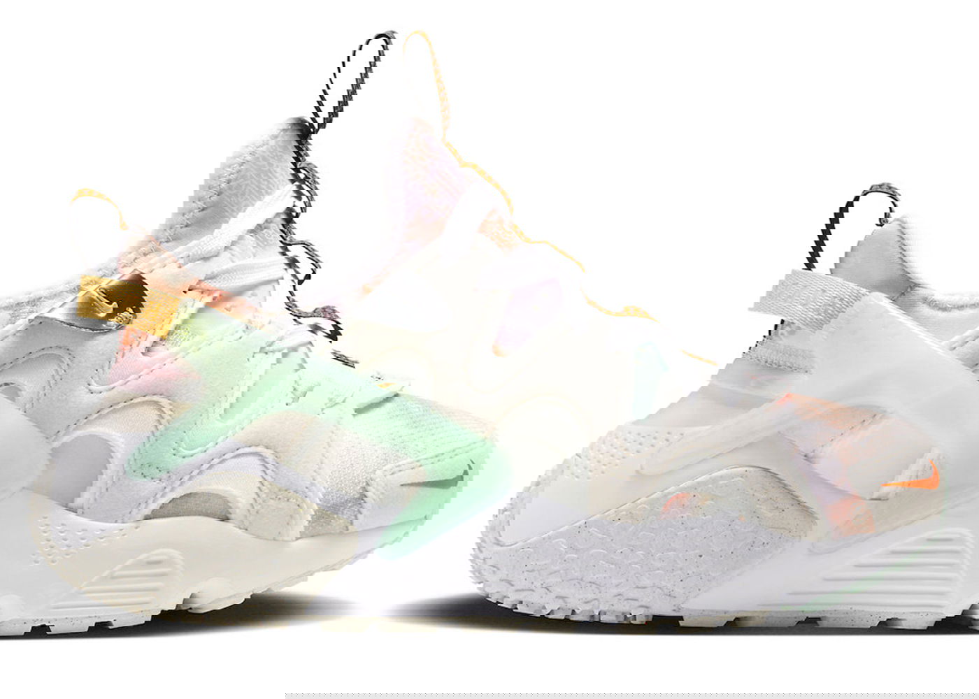 Tenisky a topánky Nike Air Huarache Craft "Mint Foam" W Biela | FJ7735-031, 0