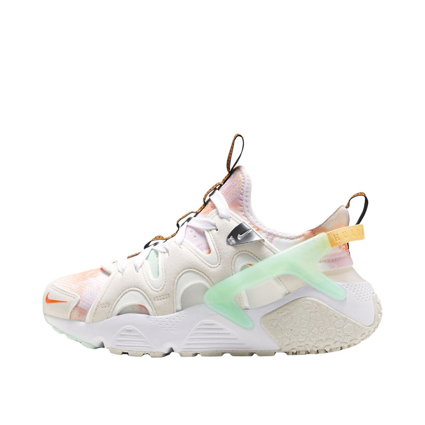 Tenisky a topánky Nike Air Huarache Craft "Mint Foam" W Biela | FJ7735-031