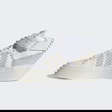 Tenisky a topánky adidas Originals Forum Bonega Mid W Biela | GZ4293, 0