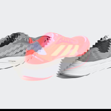 Tenisky a topánky adidas Performance Adizero Boston 10 W Červená | GY0905, 1