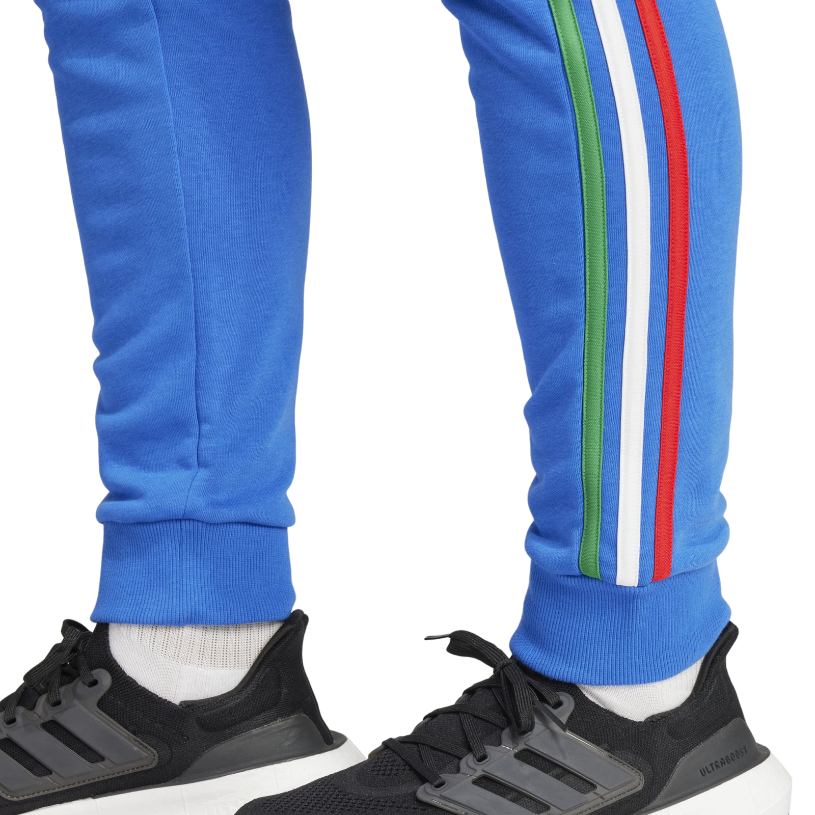 FIGC DNA PANT