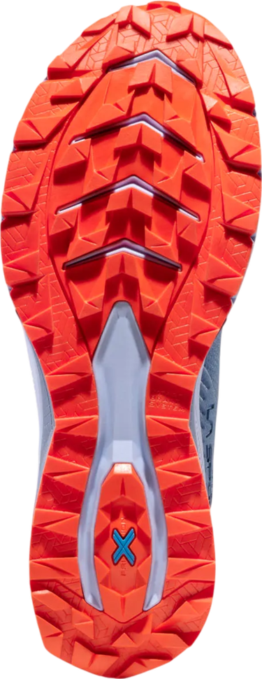 Tenisky a topánky La Sportiva Karacal W Fialová | 3003341-46vmc, 3