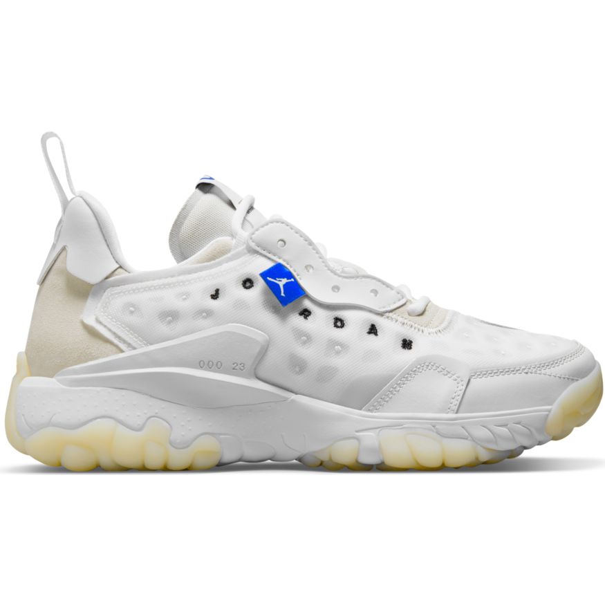 Tenisky a topánky Jordan Air Jordan Delta 2 "White Royal" Biela | CV8121-102, 0