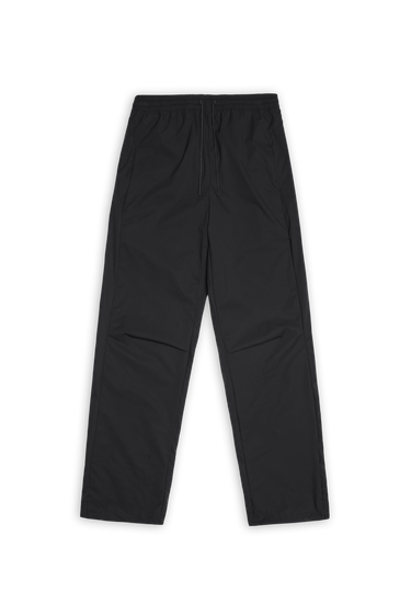 Tepláky Rains Rains Mito Regular Fit Track Pants Čierna | 19740-01, 7