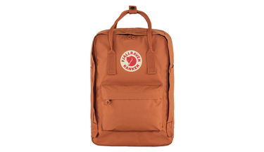 Batoh FJÄLLRÄVEN Kånken Laptop 15" Oranžová | F23524-243, 0