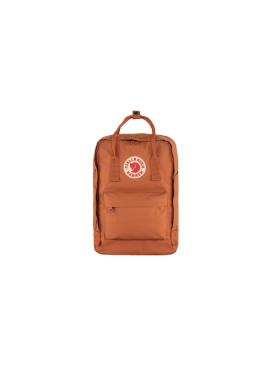 Batoh FJÄLLRÄVEN Kånken Laptop 15" Oranžová | F23524-243