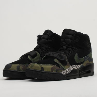 Tenisky a topánky Jordan Air Jordan Legacy 312 Čierna | AV3922-003, 1