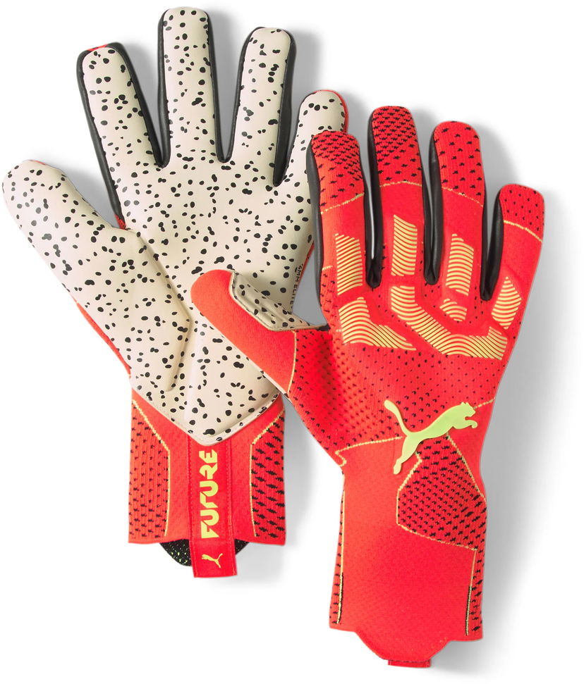 Rukavice Puma FUTURE Z:ONE Grip 1 NC Goalkeeper Gloves Rôznofarebný | 041807-05
