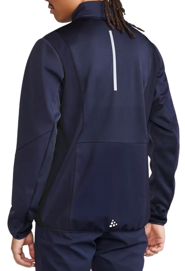 Bunda Craft Craft Core Nordic Training Jacket Navy | 1913682-396905, 1