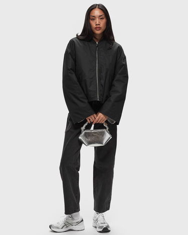 Bomber bunda CLOSED BOMBER Čierna | C97853-60P-22-506, 1