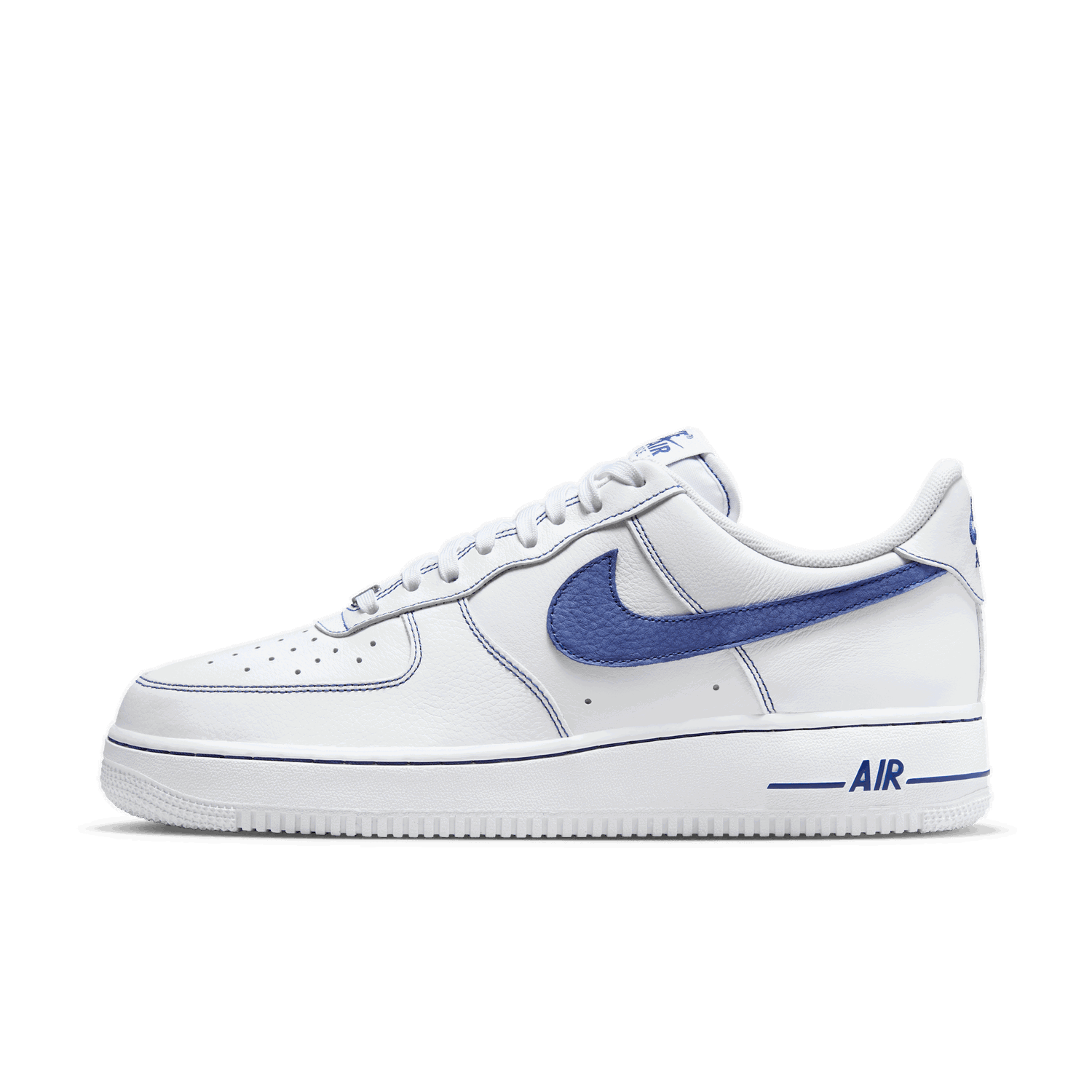 Tenisky a topánky Nike AIR FORCE 1 '07 Lv8 Biela | HQ2037-100, 1
