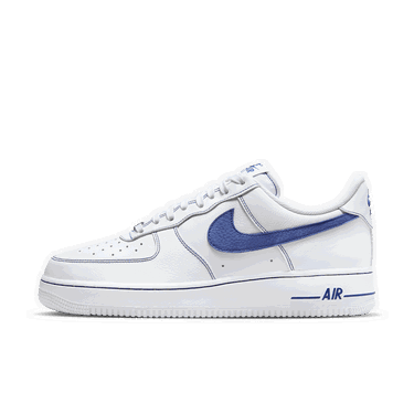 Tenisky a topánky Nike AIR FORCE 1 '07 Lv8 Biela | HQ2037-100, 1