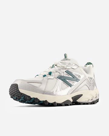 Tenisky a topánky New Balance 610 Biela | ML610TAE, 1