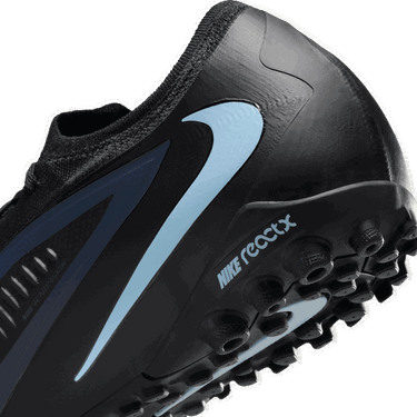 Tenisky a topánky Nike Reactx Phantom 6 Low Pro TF Čierna | hj4123-003, 8