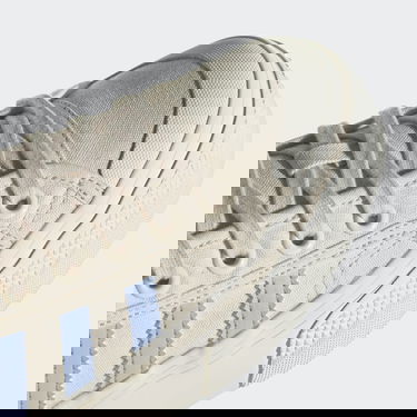 Tenisky a topánky adidas Originals Nizza Platform Biela | HQ1911, 3