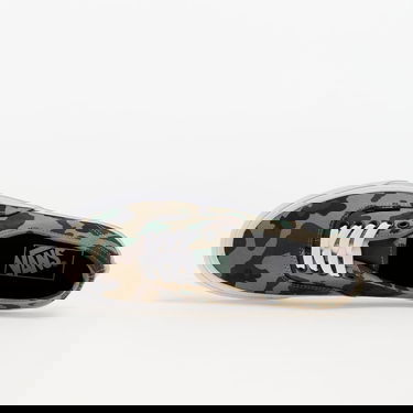 Tenisky a topánky Vans Authentic Zelené | VN0A5JMPY331, 4