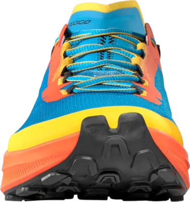 Tenisky a topánky La Sportiva Prodigio Oranžová | 4015653-56qtc, 5