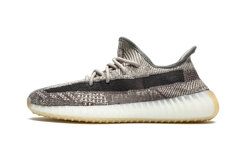 Tenisky a topánky adidas Yeezy Yeezy Boost 350 V2 Zyon Šedá | FZ1276