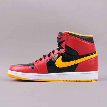 Tenisky a topánky Jordan Air Jordan 1 Retro High OG "Highlight Reel" Červená | 555088 017, 0