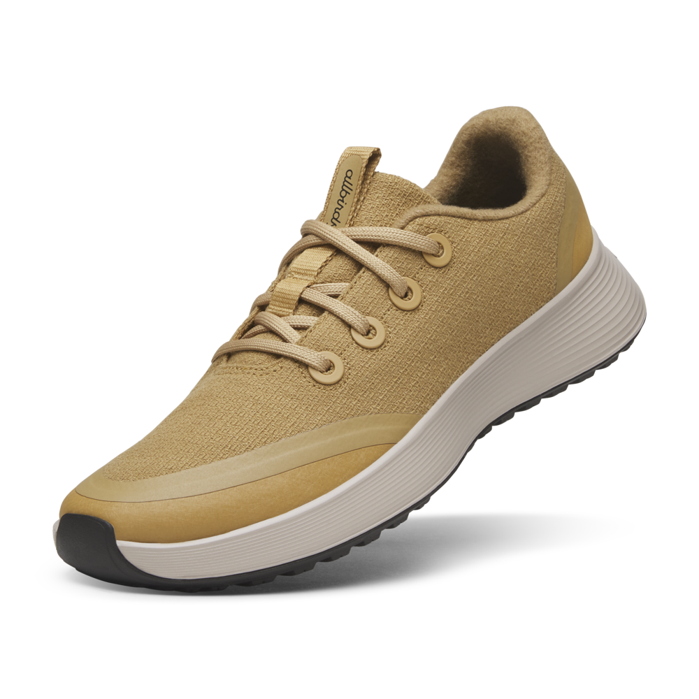 Tenisky a topánky Allbirds Runner Protect Béžová | A10994W, 0