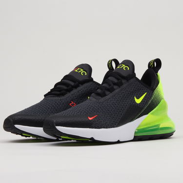 Tenisky a topánky Nike Air Max 270 RF ''Volt'' W Šedá | AV5141-001, 1