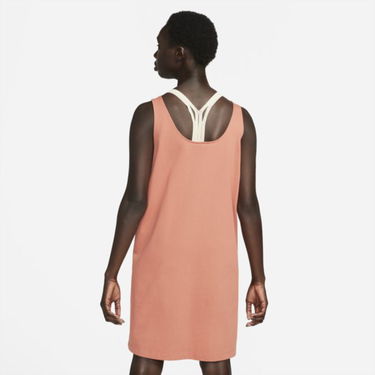 Šaty Nike Dress Oranžová | DM6734-827, 1