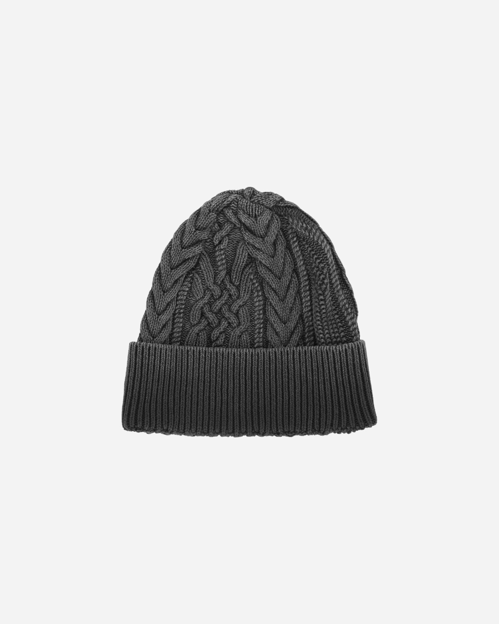 Cable Knit Beanie