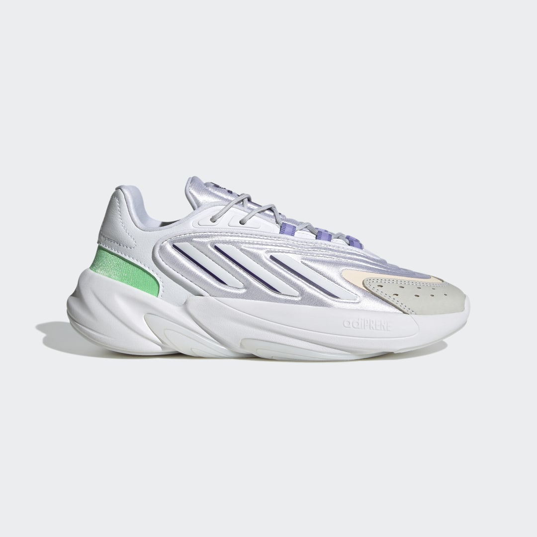 Tenisky a topánky adidas Originals OZELIA Biela | GW3065, 0