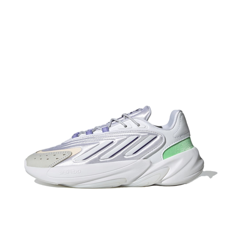 Tenisky a topánky adidas Originals OZELIA Biela | GW3065