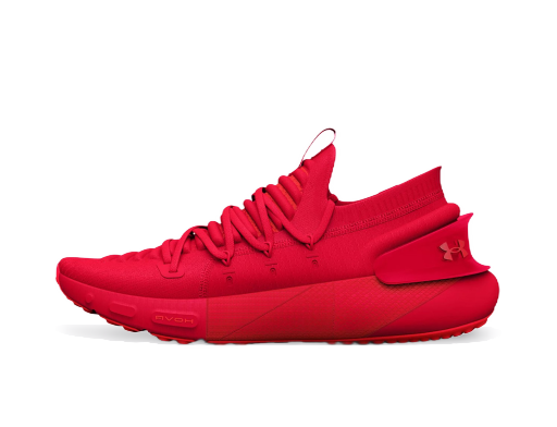 Bežecké topánky Under Armour HOVR Phantom 3 Červená | 3025516-602