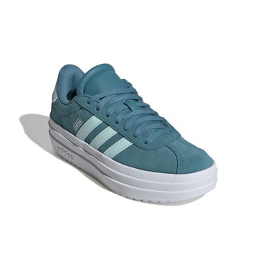 Tenisky a topánky adidas Performance VL Court Bold Zelené | IH4778, 5