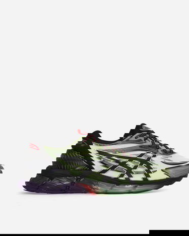 Tenisky a topánky Asics GEL-QUANTUM™ 360 VIII 'DIGITUNE' Čierna | 1203A472-750, 2