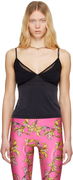Versace Jeans Couture Hardware Tank Top