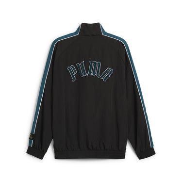 Vetrovka Puma PLAY LOUD T7 Track Jacket Čierna | 626719_01, 6