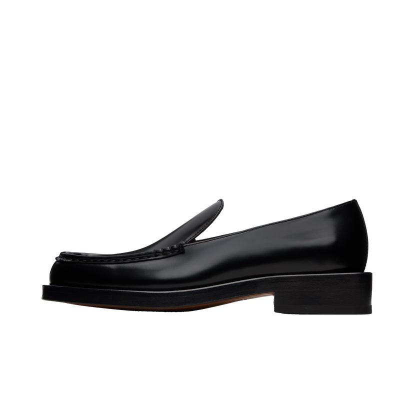 Tenisky a topánky Jacquemus La Croisière 'The Loafers' Loafers Čierna | 25EFOM00170AC18A06