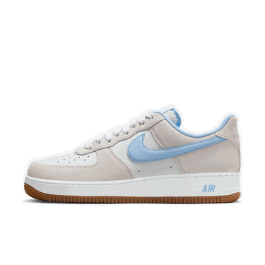 Tenisky a topánky Nike Air Force 1 '07 LV8 Biela | IB6388-002, 4