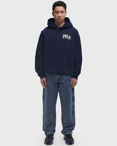 Mikina Polo by Ralph Lauren Ralph Lauren Polo Hoodie XXL Navy | 710968708005, 1