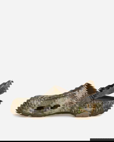 Tenisky a topánky Crocs Realtree APX Classic Clogs Rôznofarebný | CR.211737 90H, 3