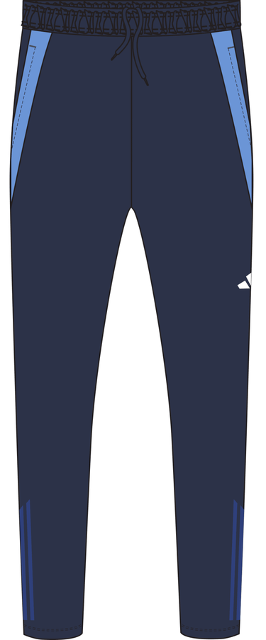 Nohavice adidas Originals adidas TIRO24 CPREPNTY Modrá | ir7611, 0